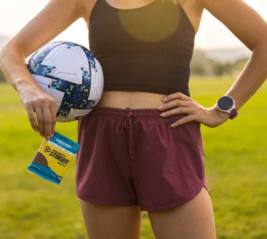 Honey Stinger Launches NIL Program to Support Collegiate Athletes