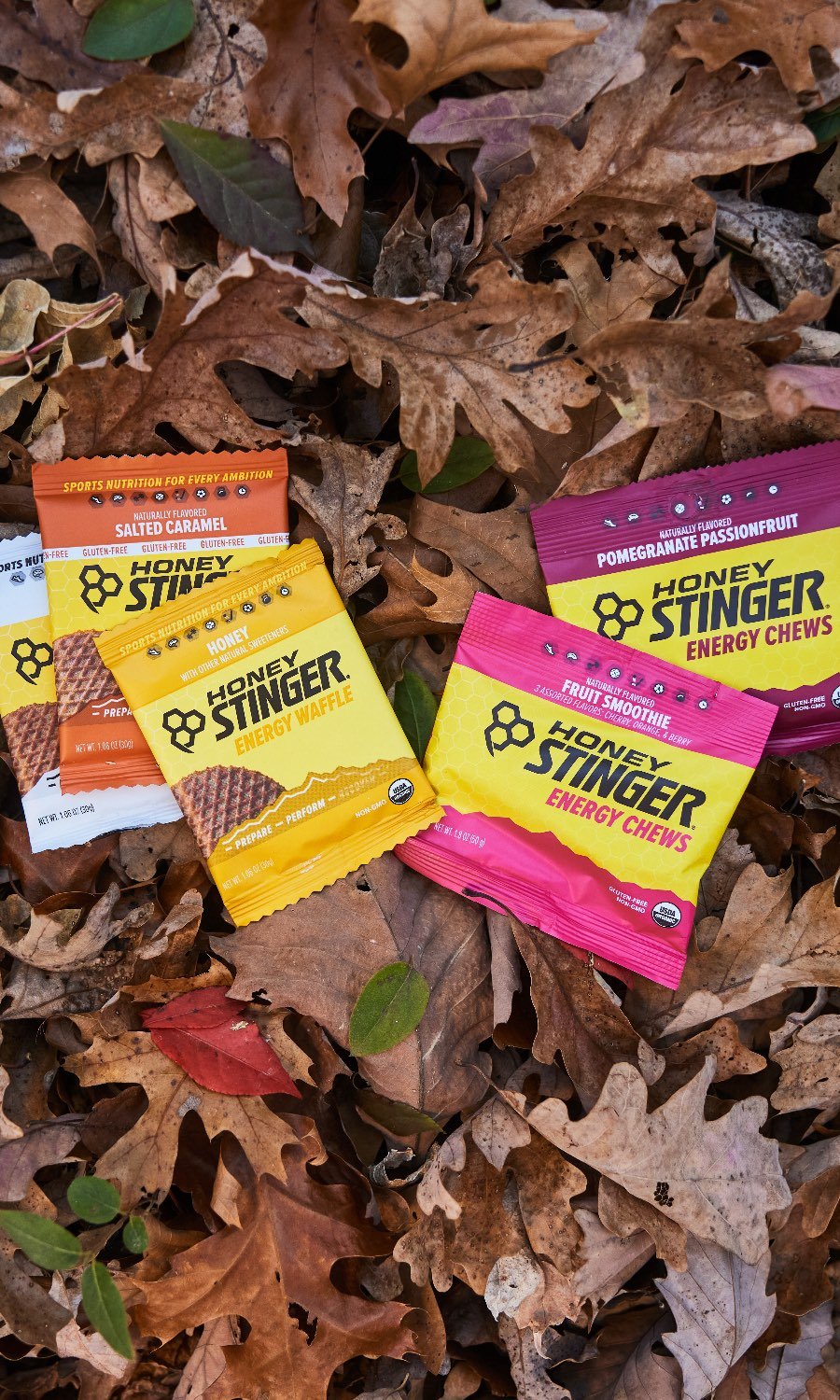 Variety Packs