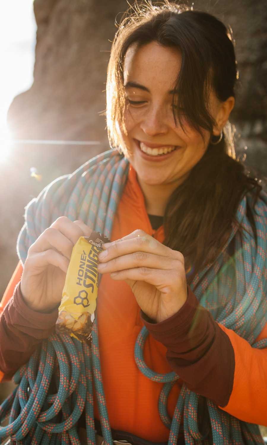 Oat + Honey Bars