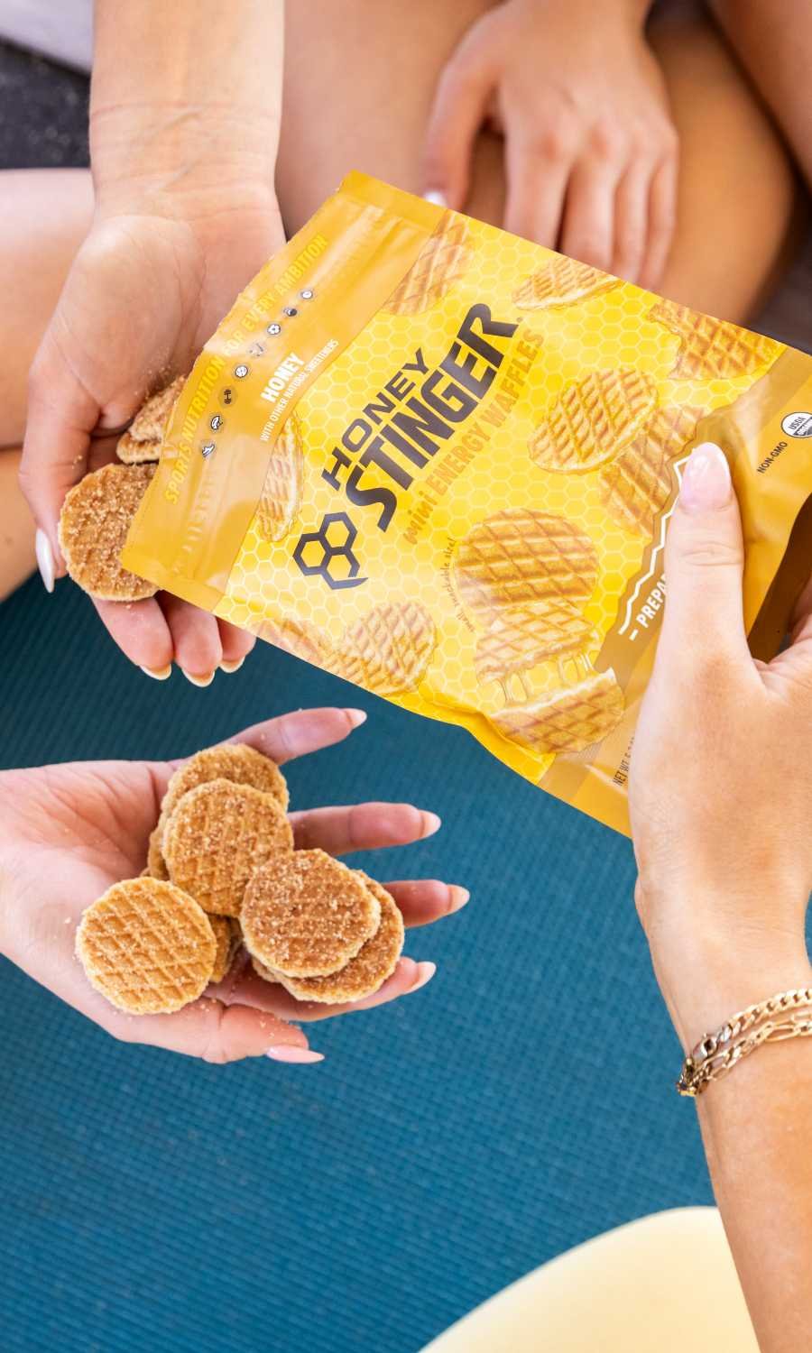 Mini Waffles
