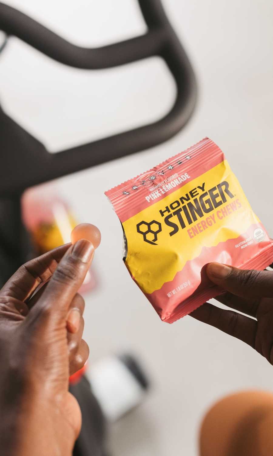 All Energy Chews