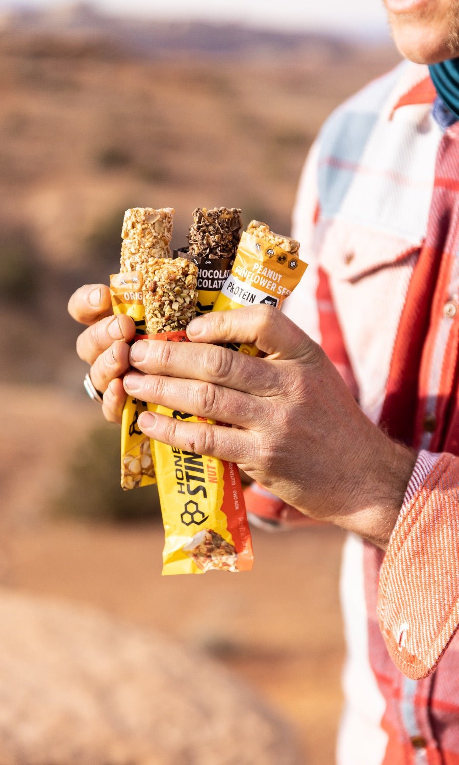 Protein Bars