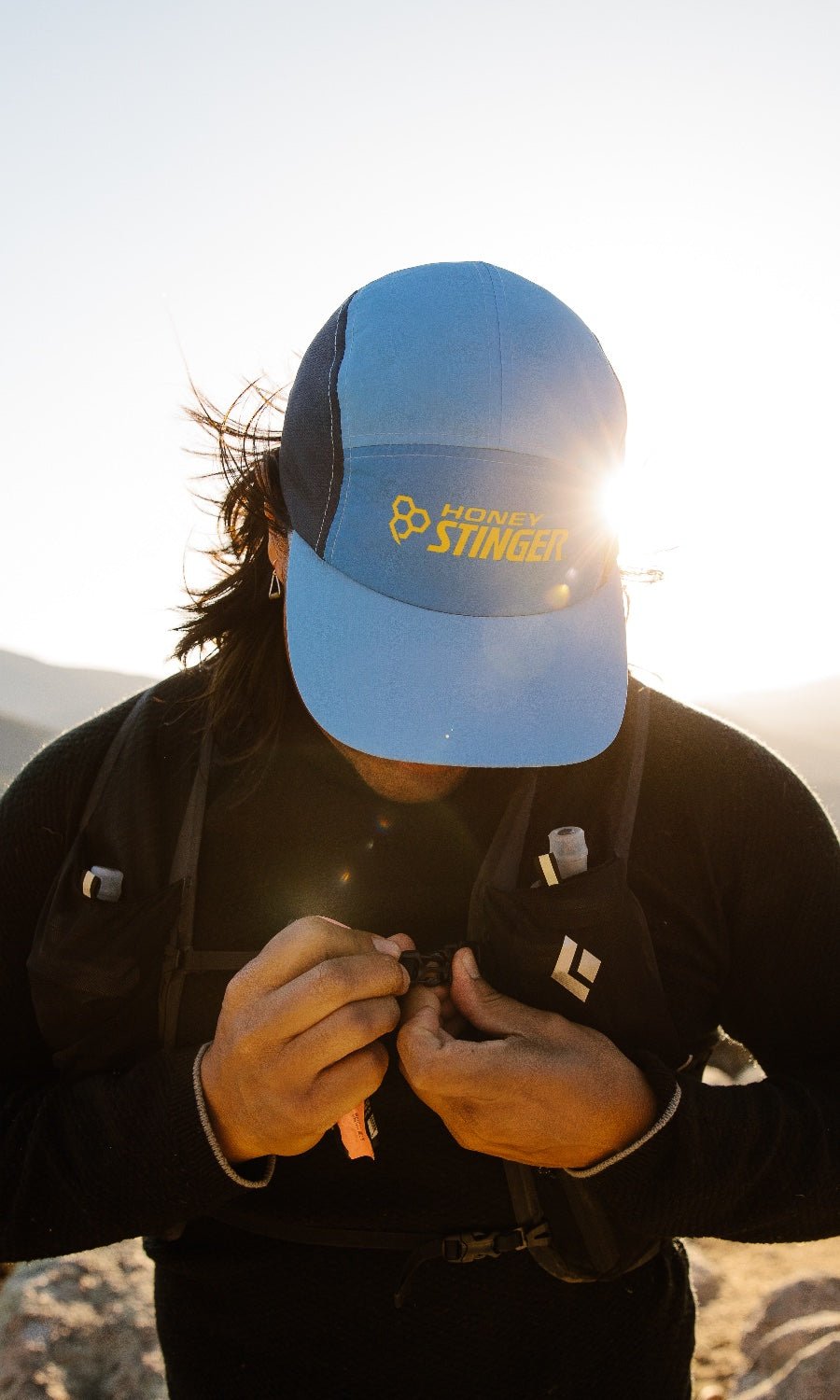 Apparel + Accessories